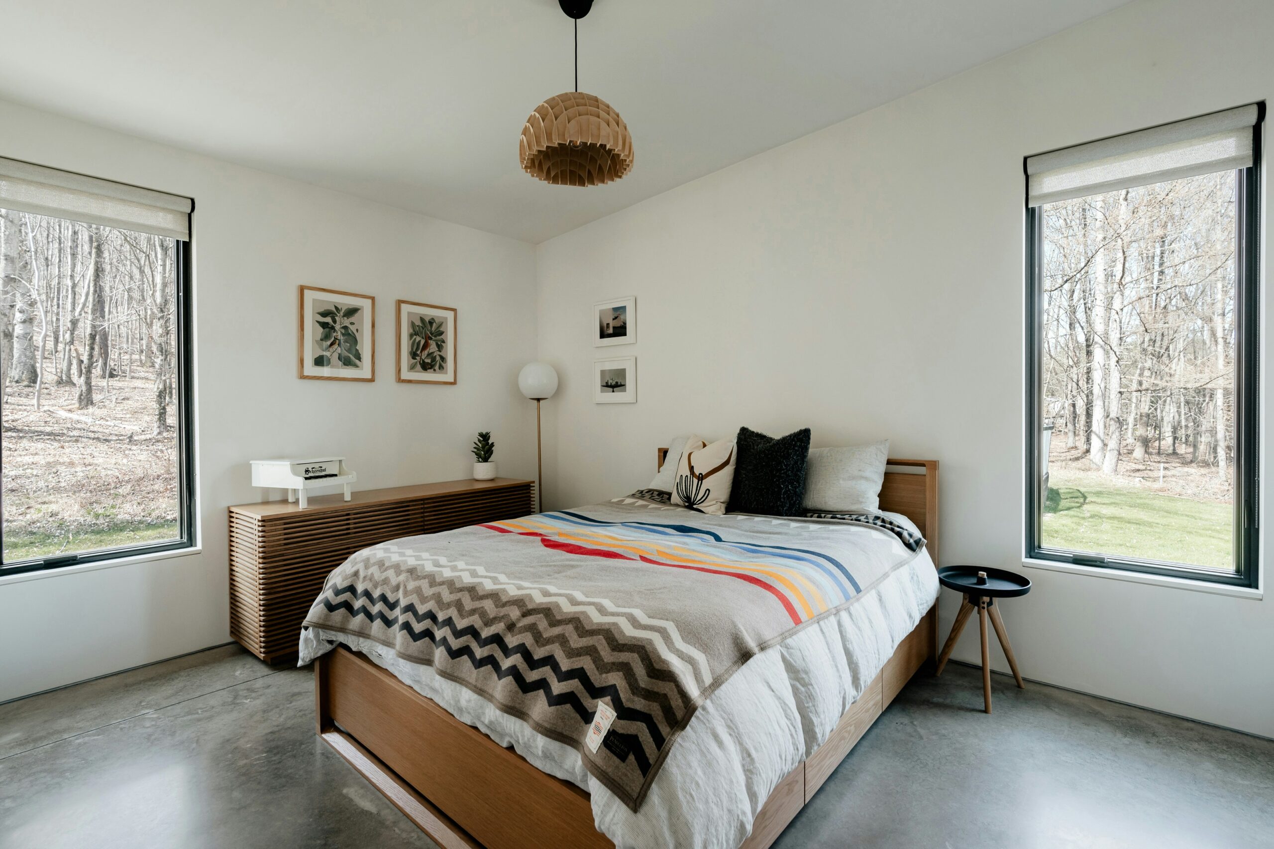 Colored Bedsheet Scaled