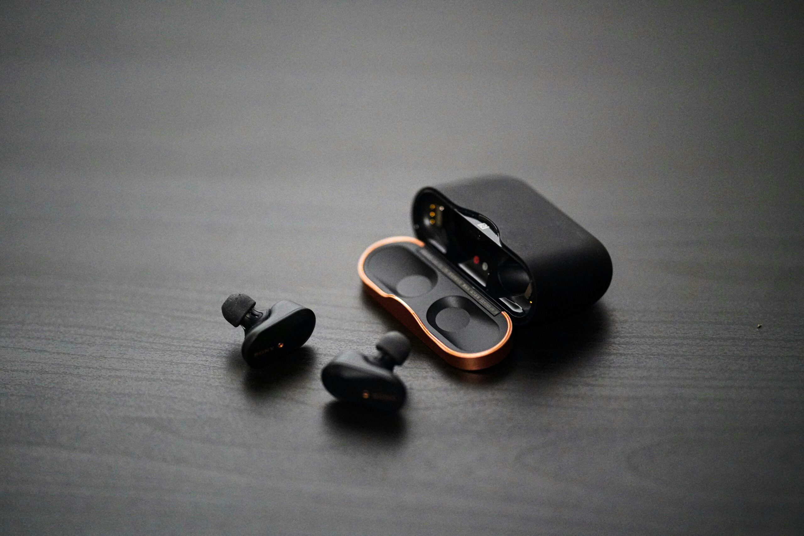 Ear Buds12 Scaled