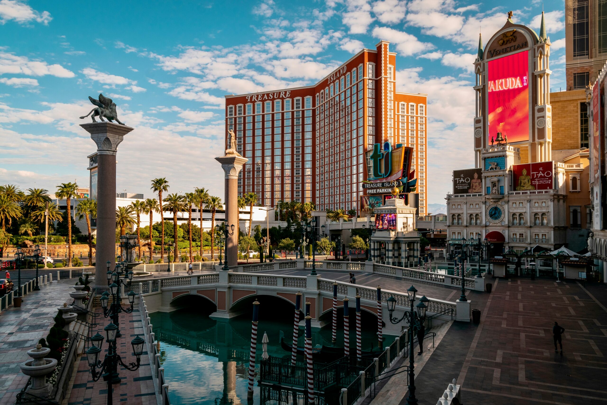 Las Vegas Strip