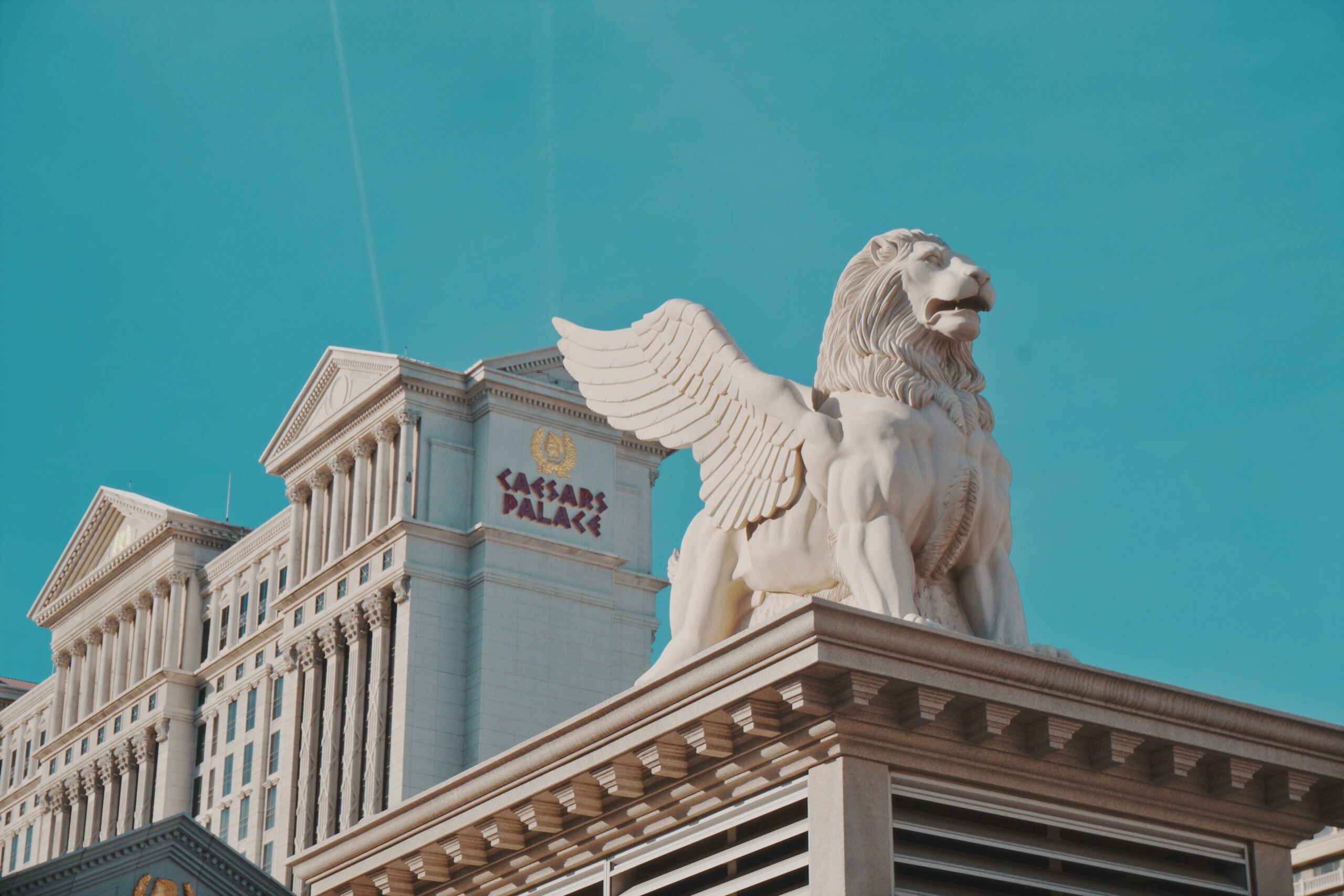 Caesars Palace