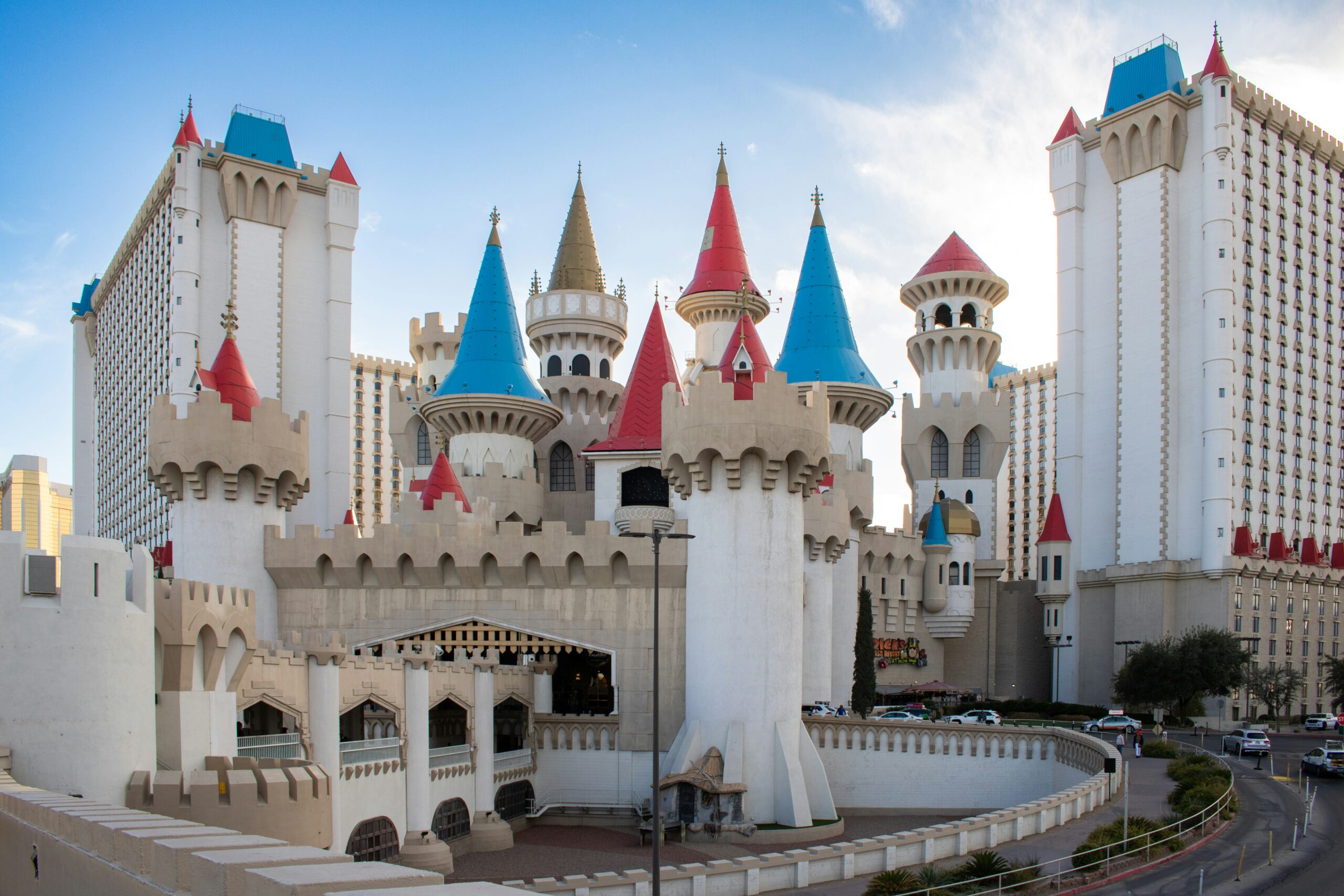 Las Vegas Hotels