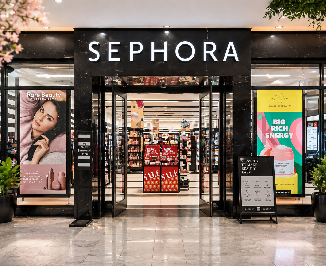 Sephora