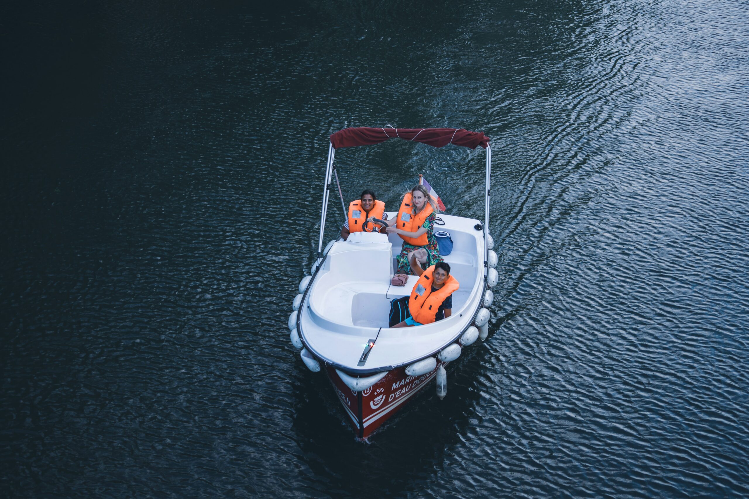 Boat 4 Scaled