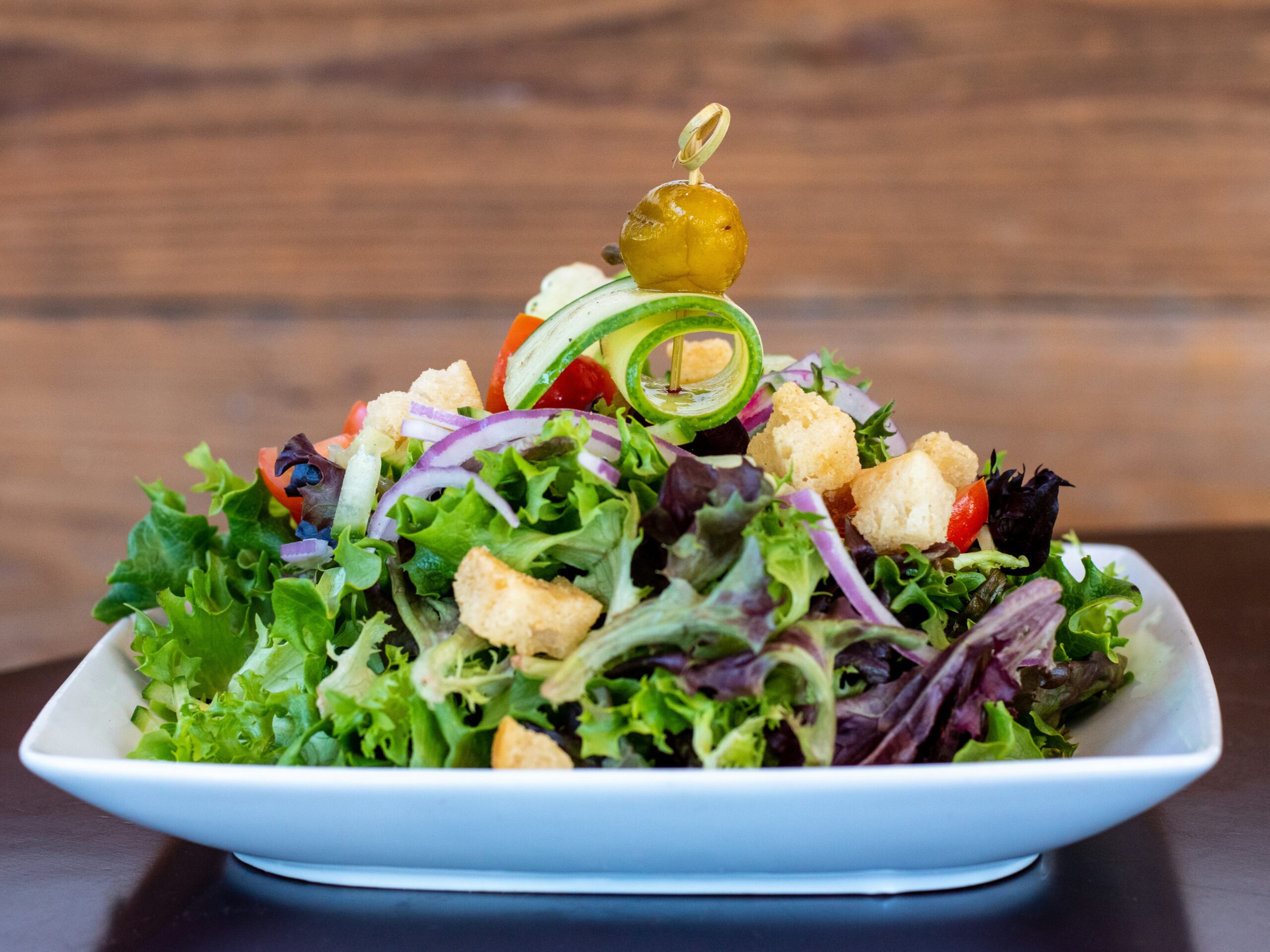 Light dinner meal for intermittent fasting
