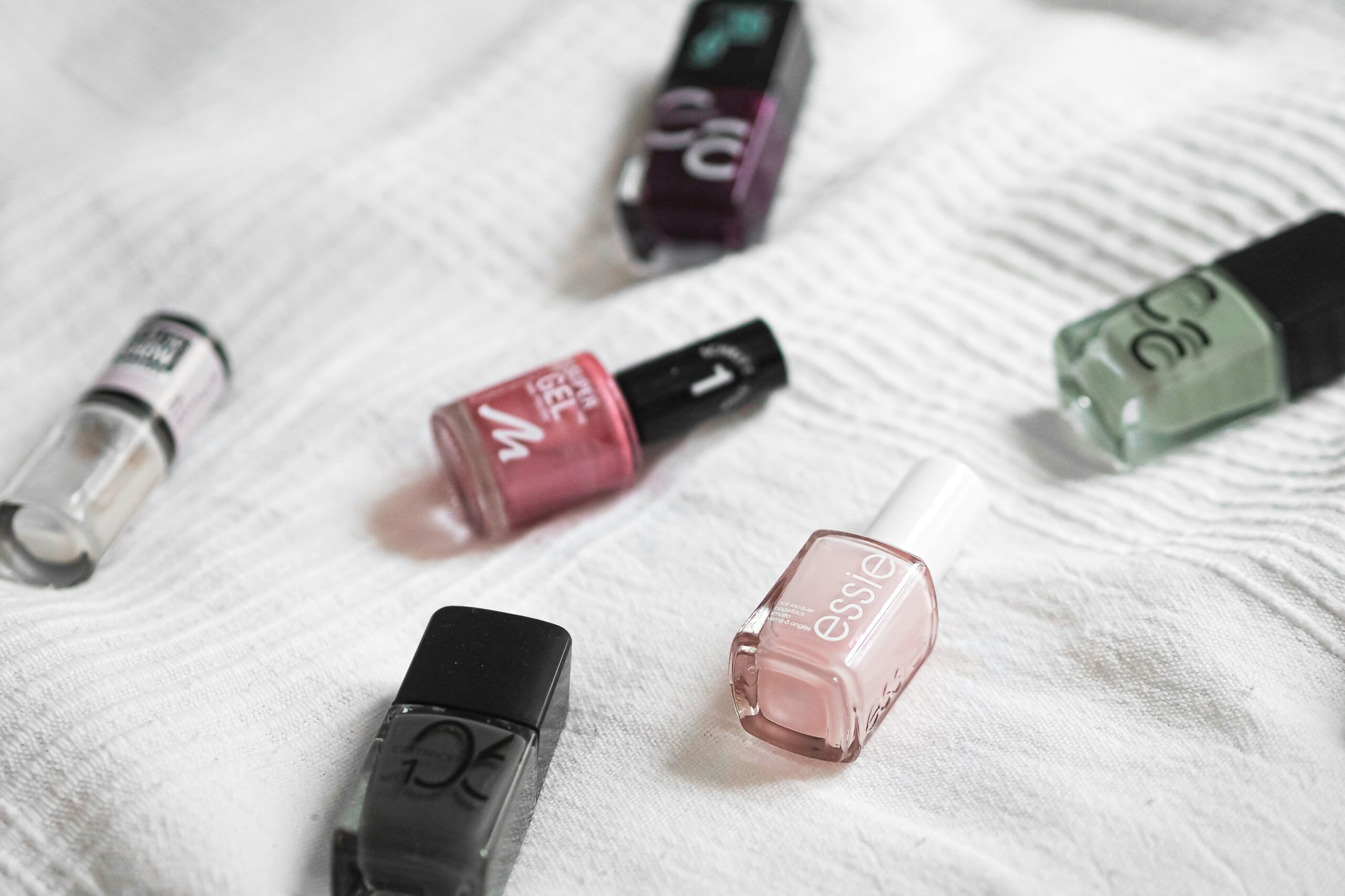 Gel Polish 7 Scaled