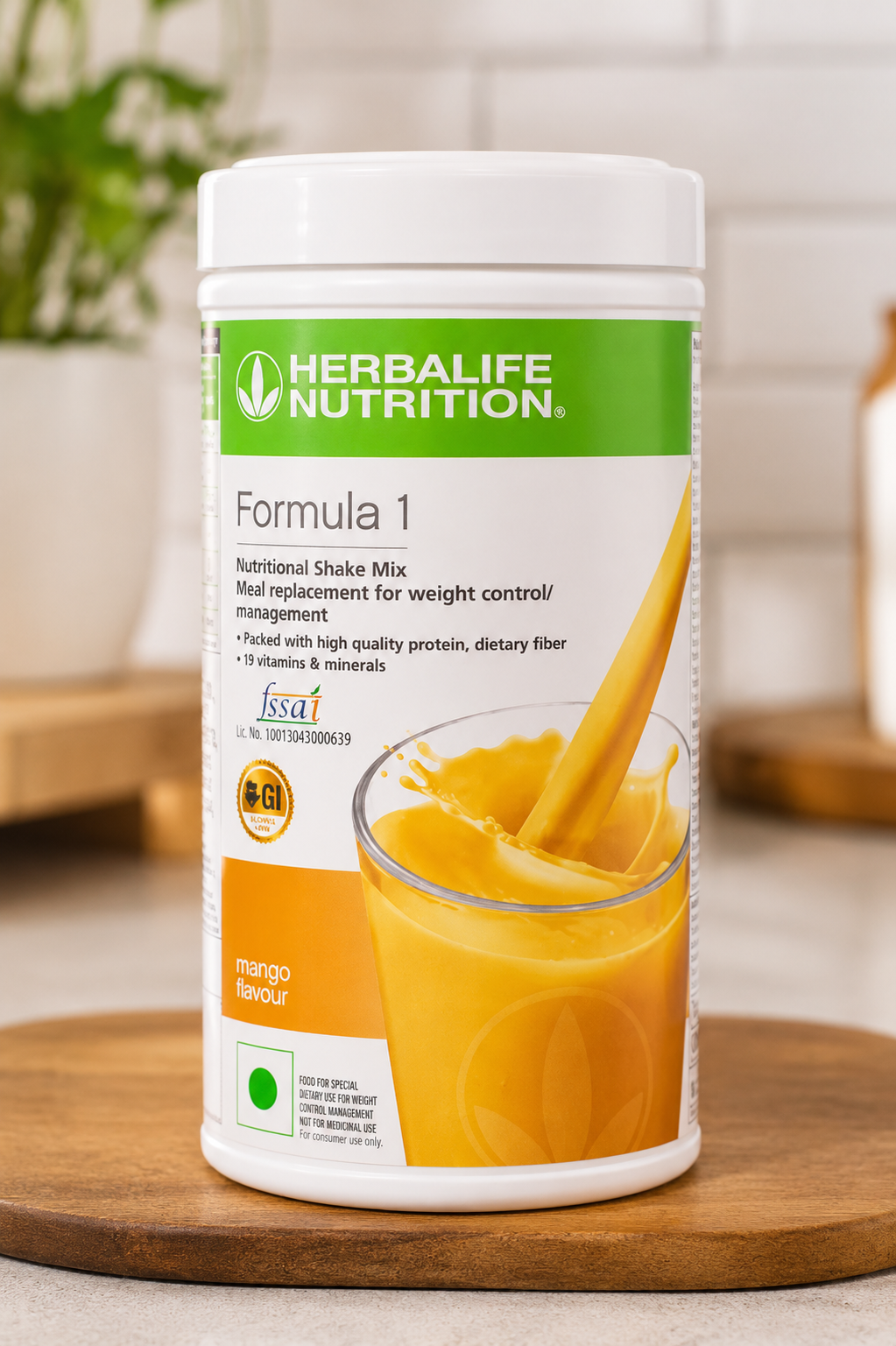 Herbalife 2