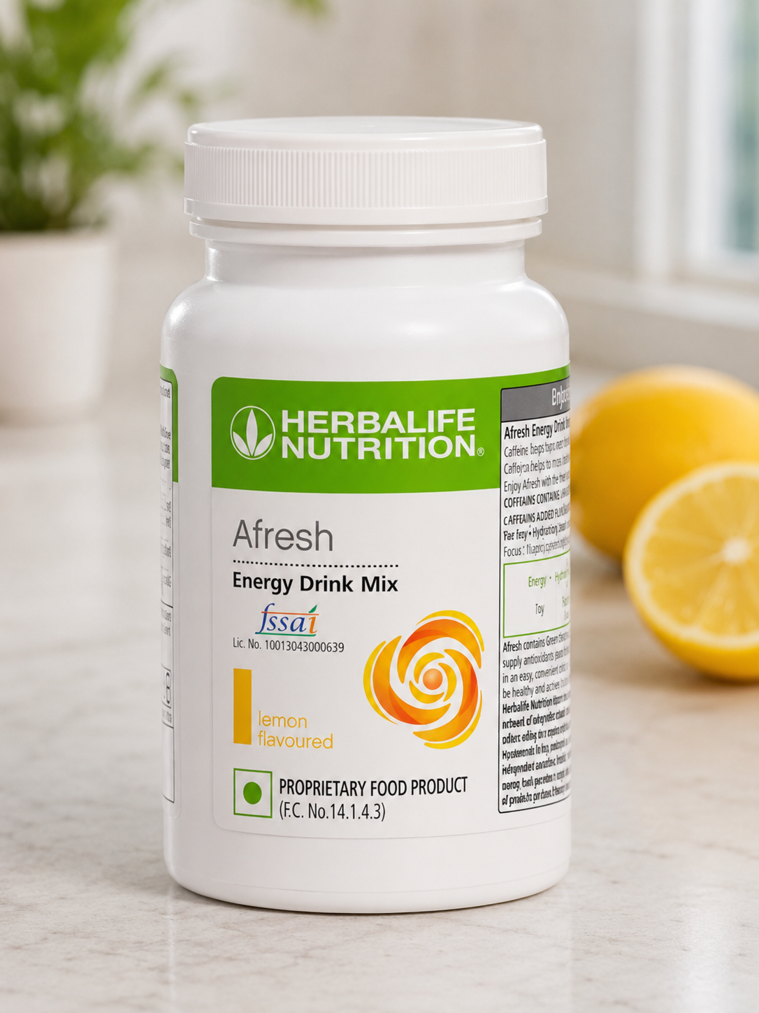 Herbalife 6