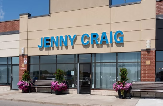 Jenny Craig