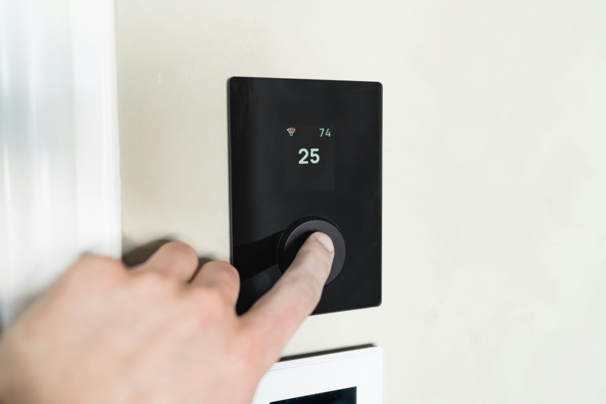Smart Lock8 Scaled