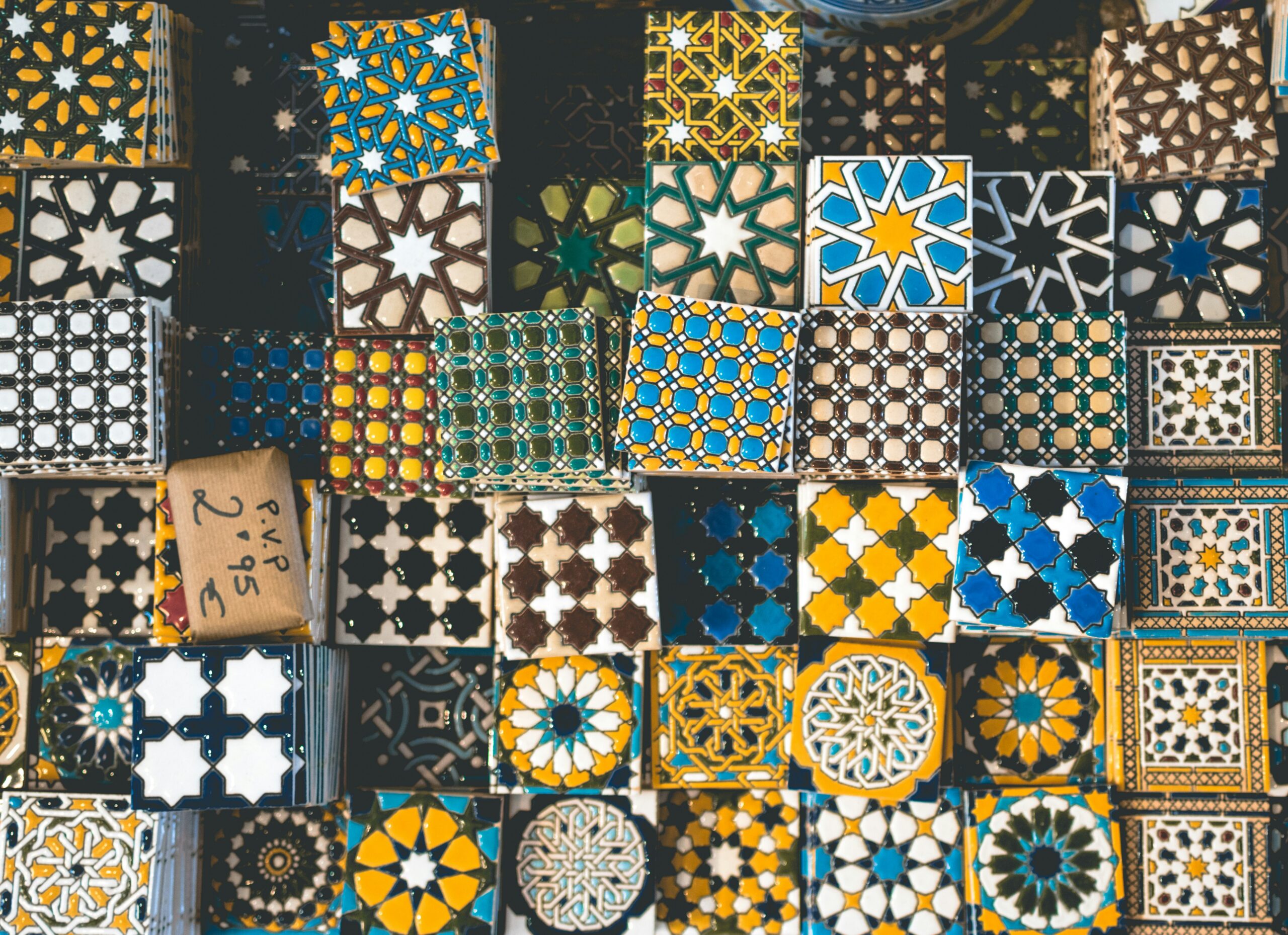 Tile 7 Scaled