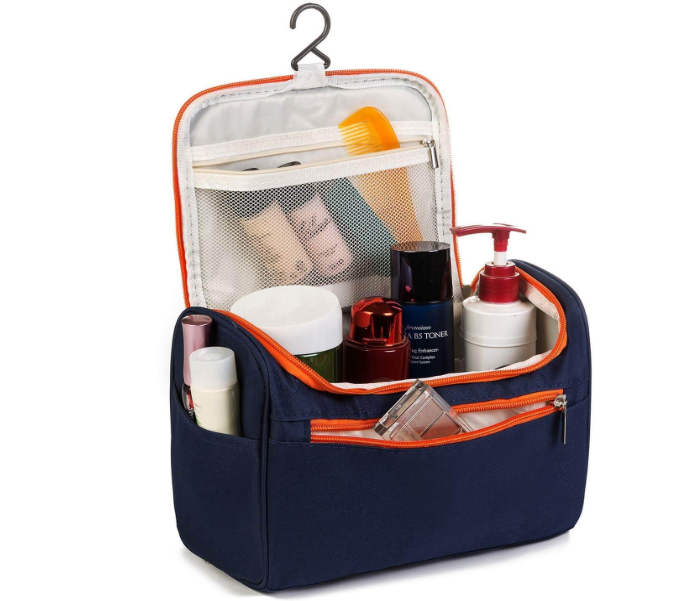 Toilatery Bag 10
