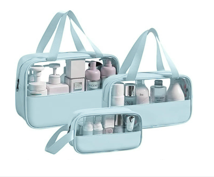 Toilatery Bag 12