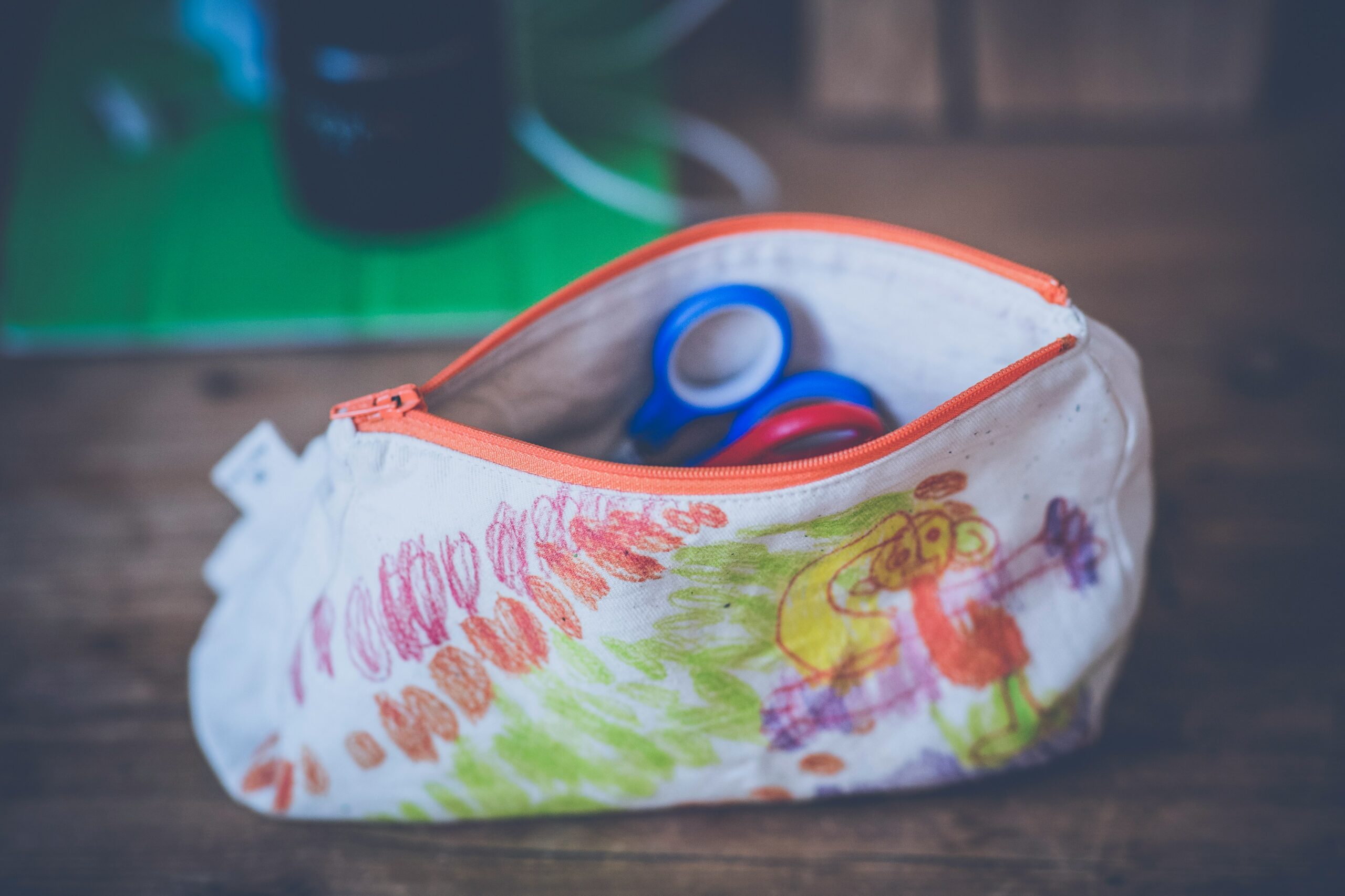 Toilatery Bag 4 Scaled