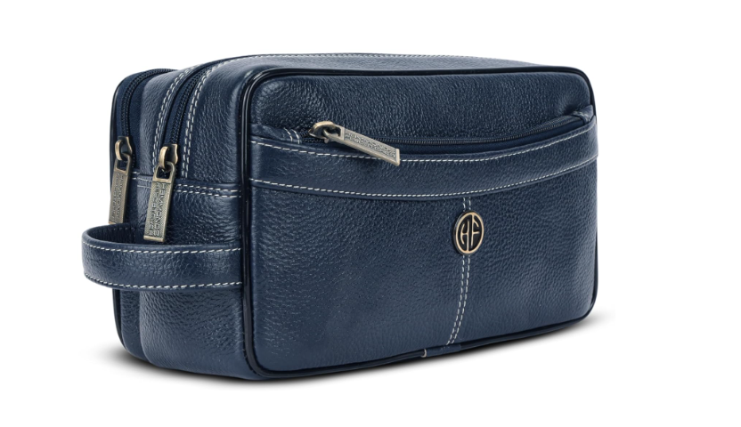 Toilatery Bag 9