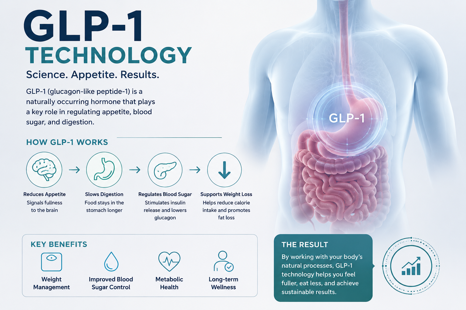 GLP1 1