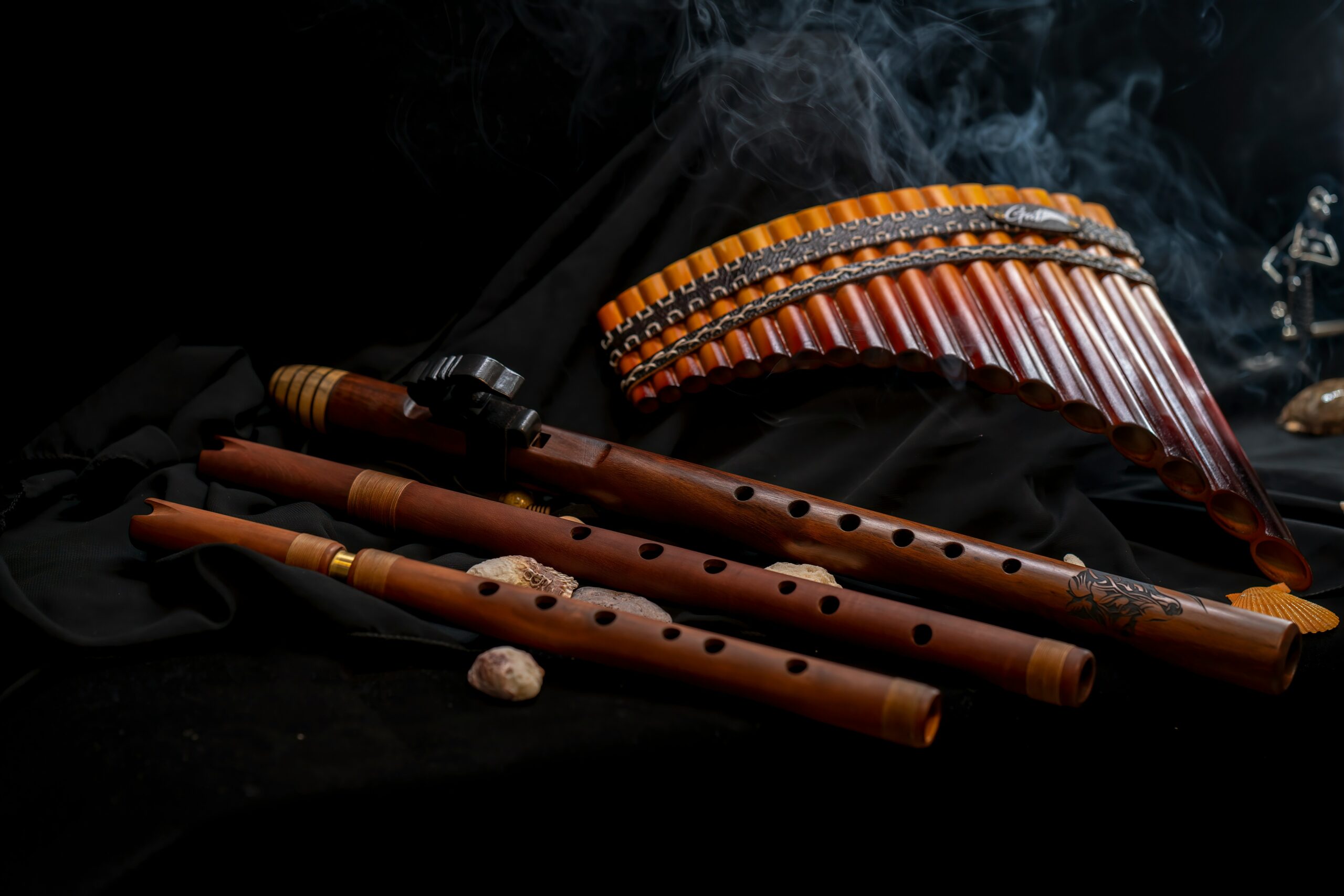 Musical Instrument 2 Scaled