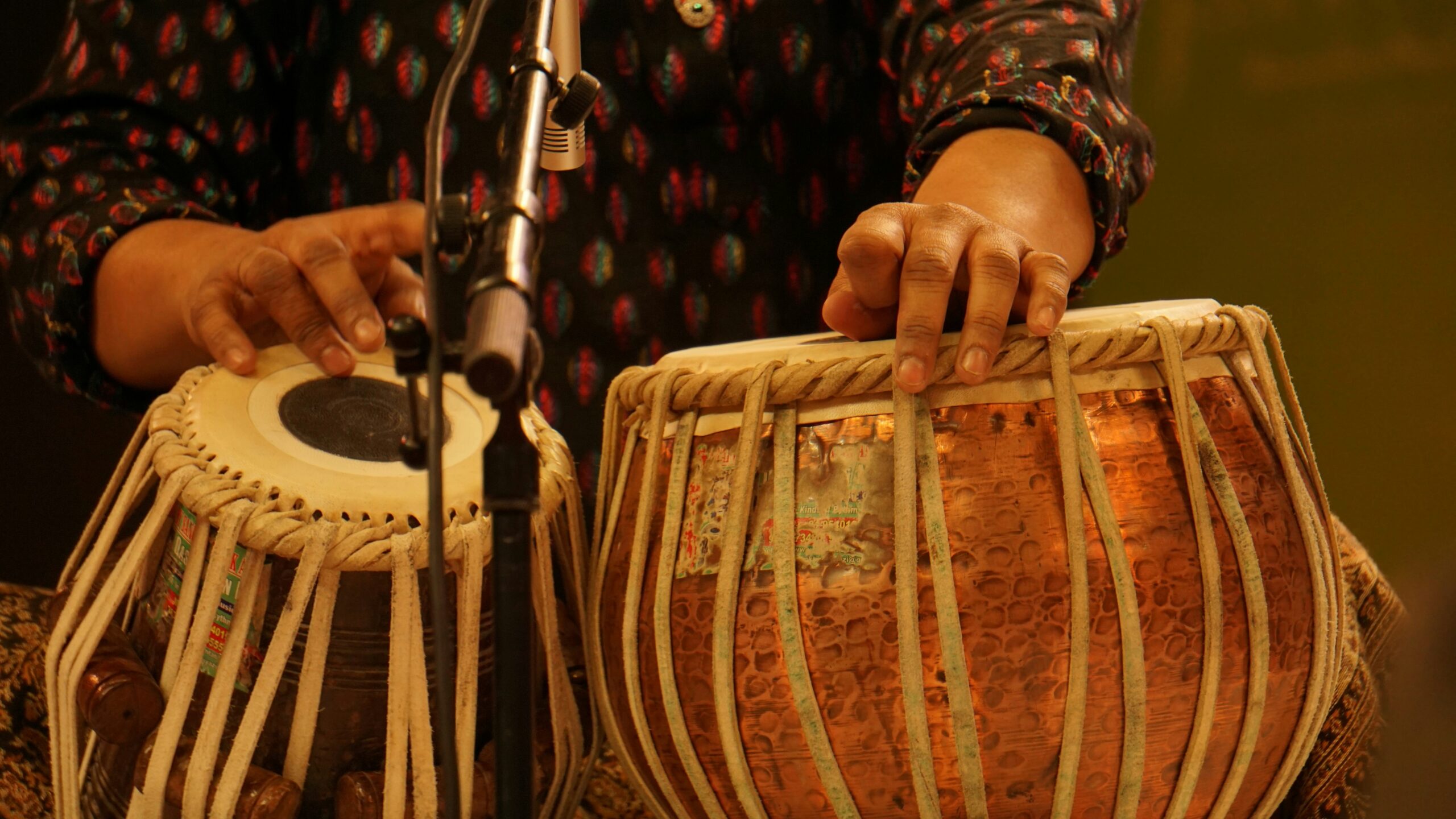 Musical Instrument 3 Scaled